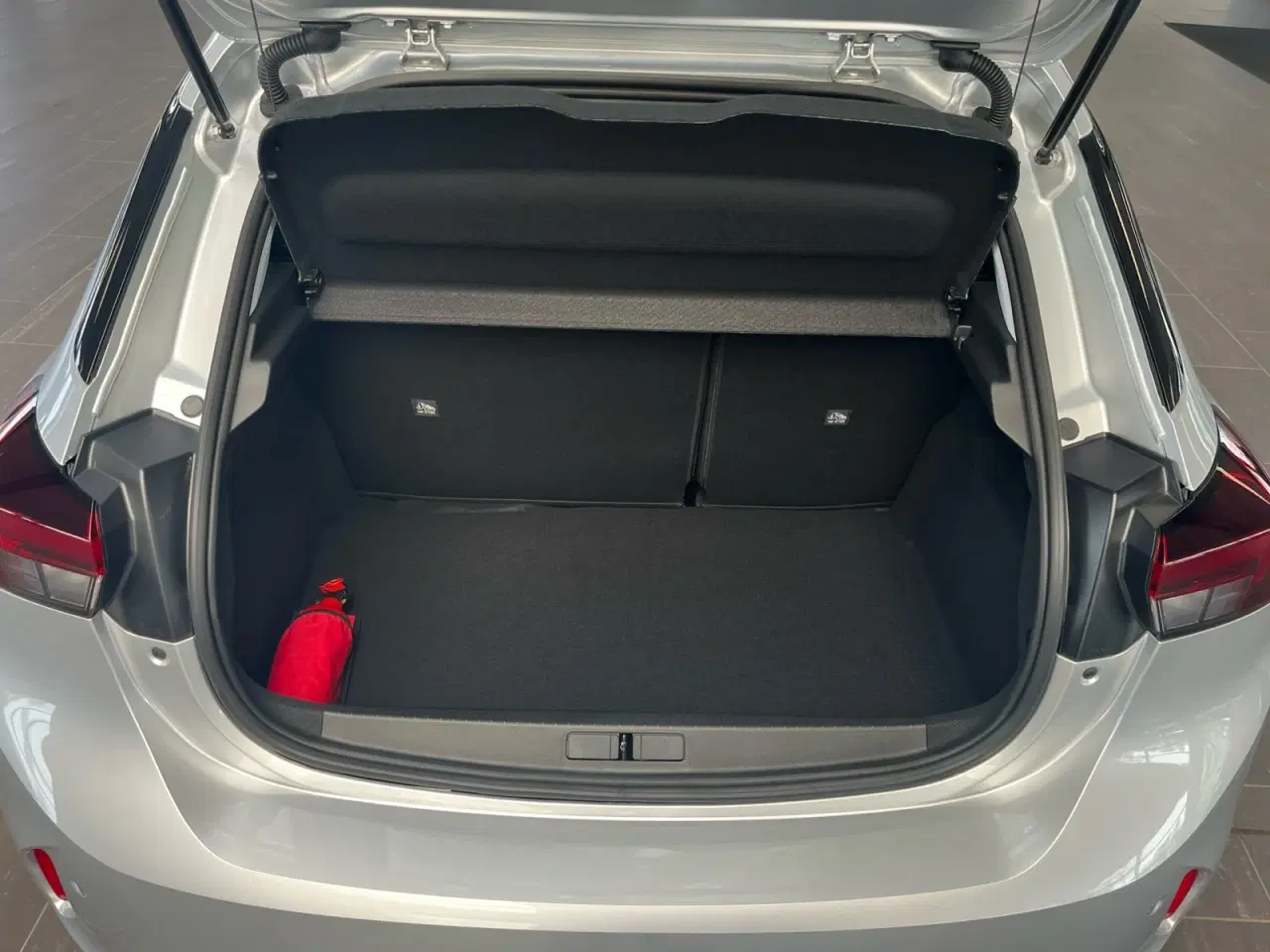 Billede 5 - Opel Corsa-e 50 Edition