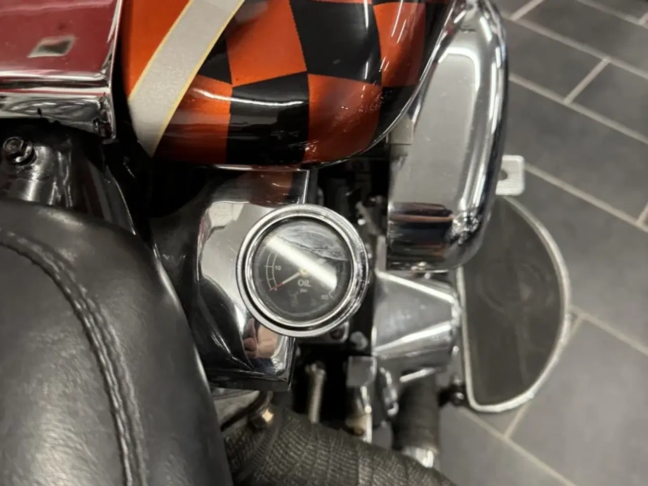 Billede 6 - Harley-Davidson FL 1340