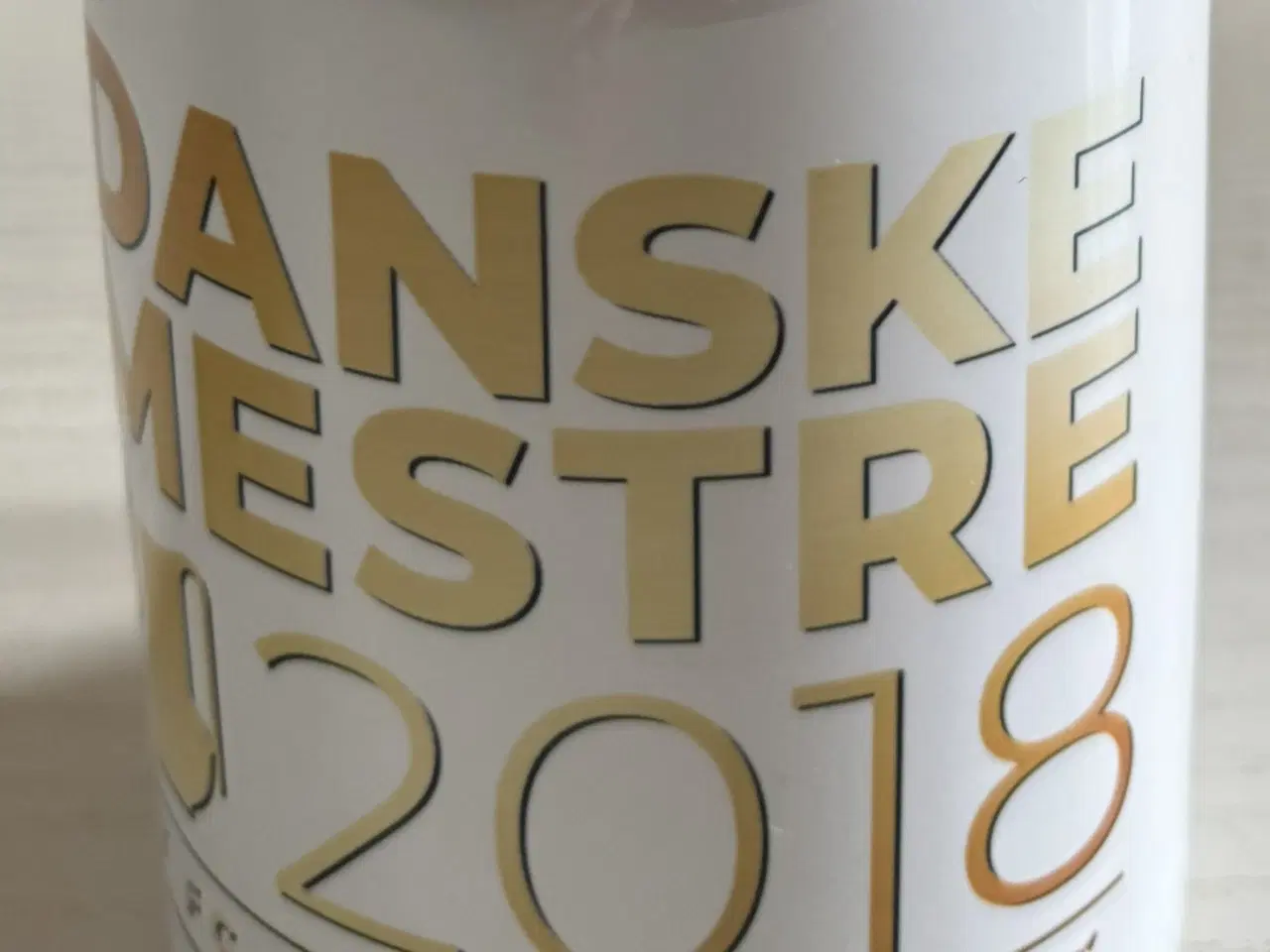 Billede 3 - Krus, FC Midtjylland