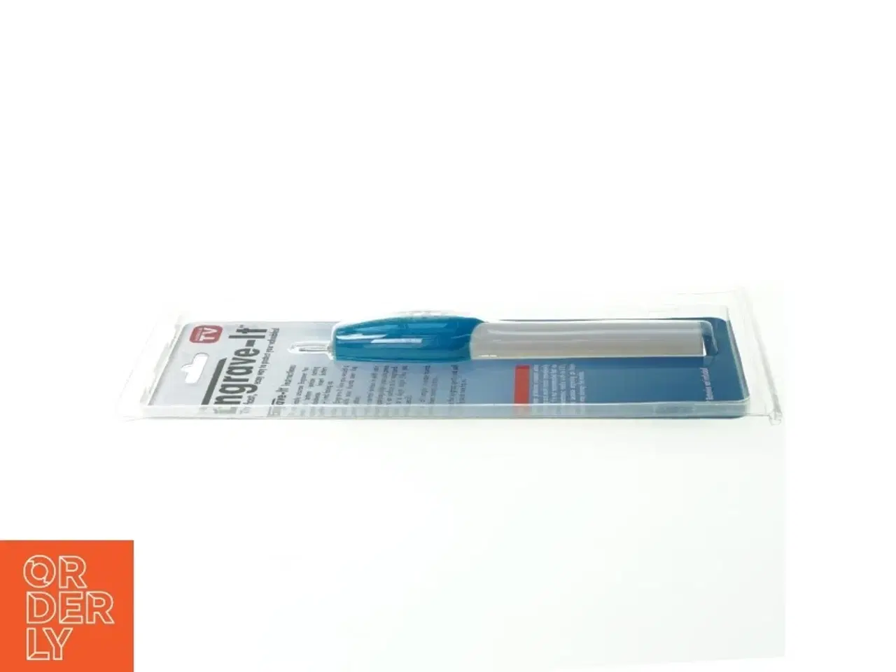 Billede 4 - Engrave it (str. 17 x 13 cm)