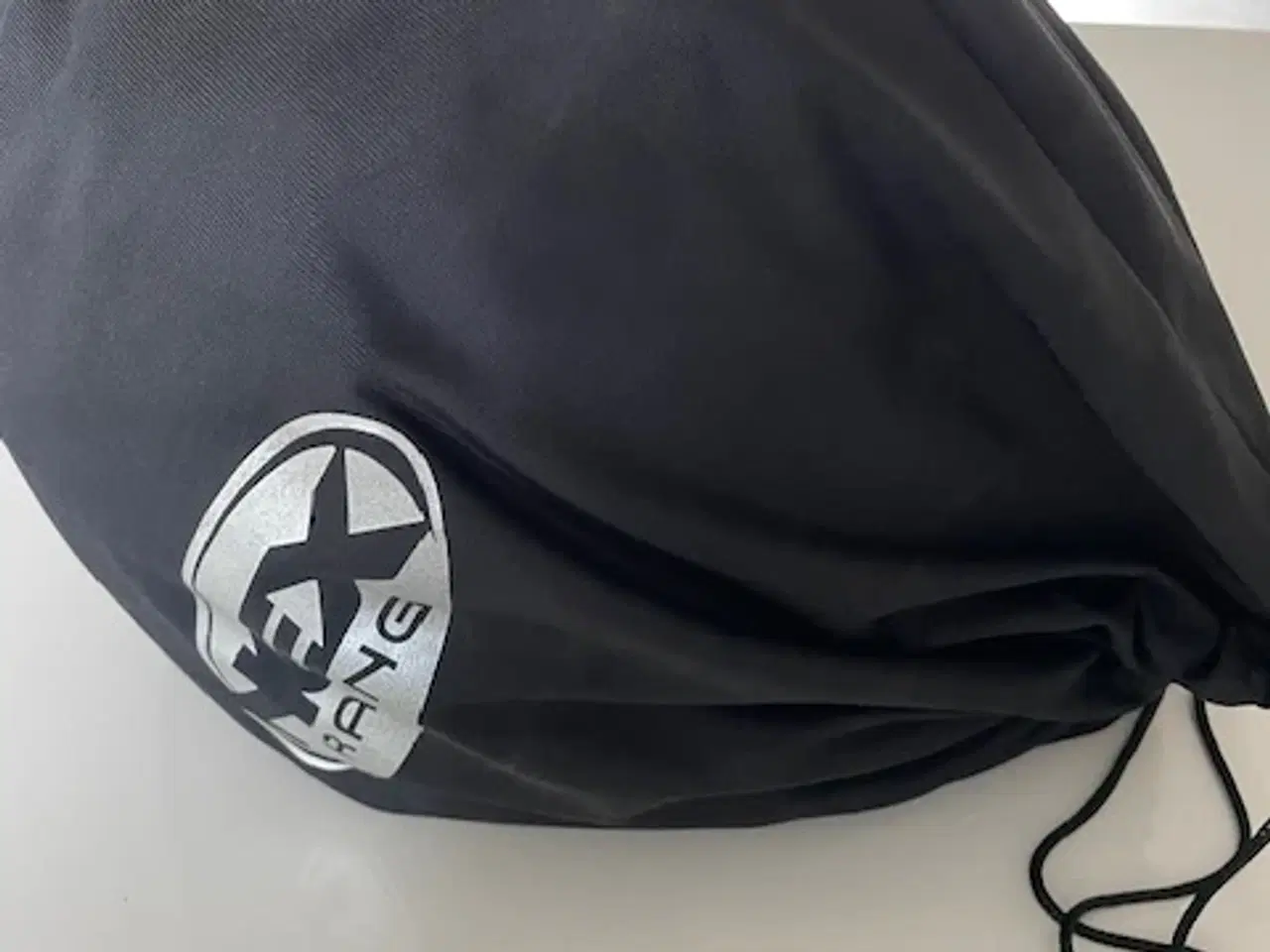 Billede 5 - Styrthjelm Str. L