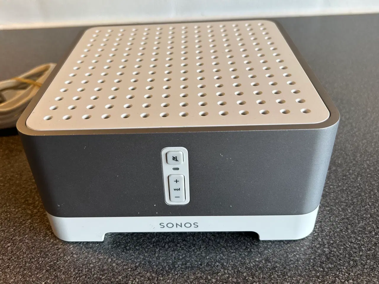 Billede 1 - Sonos Connect Amp