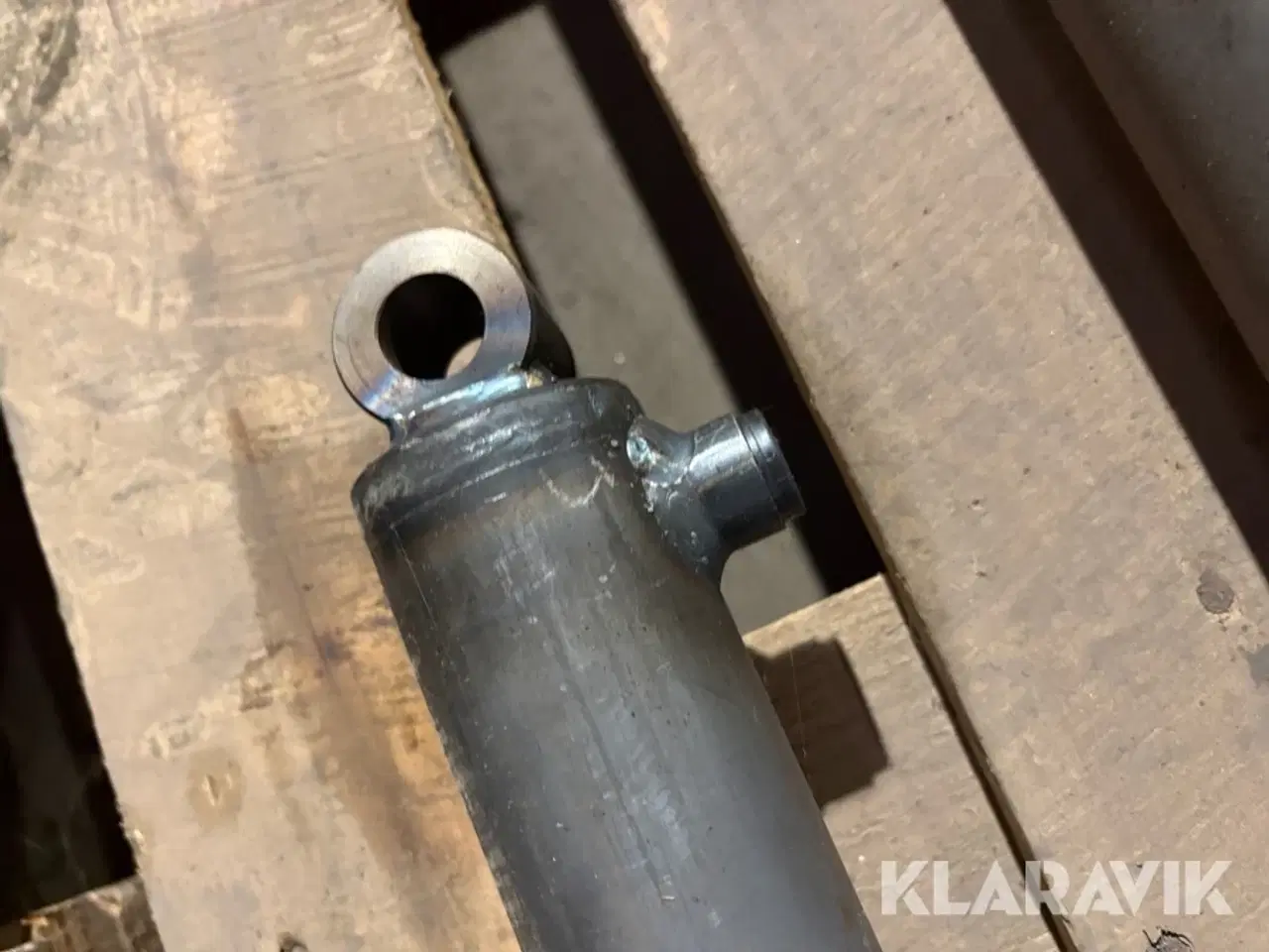 Billede 11 - Cylindere 3 styk