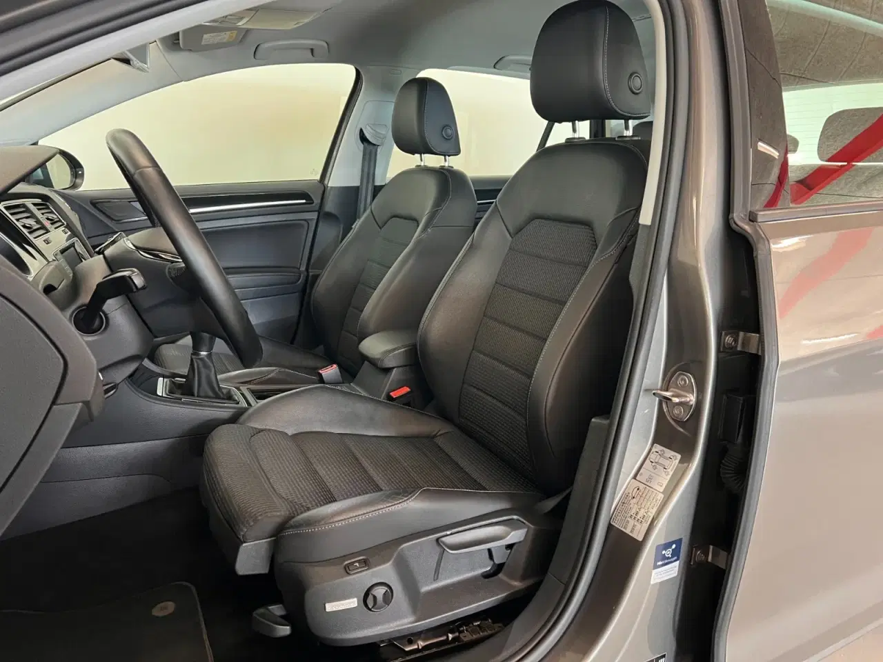 Billede 10 - VW Golf VII 1,4 TSi 140 Highline BMT