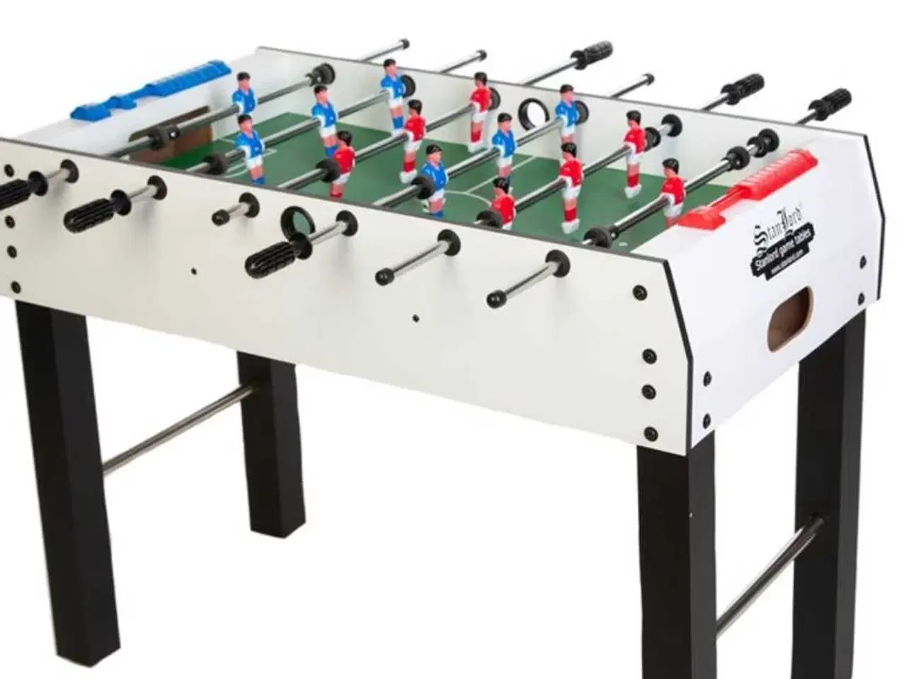 Billede 2 - Flot fodbold bord fra Stanlord game.