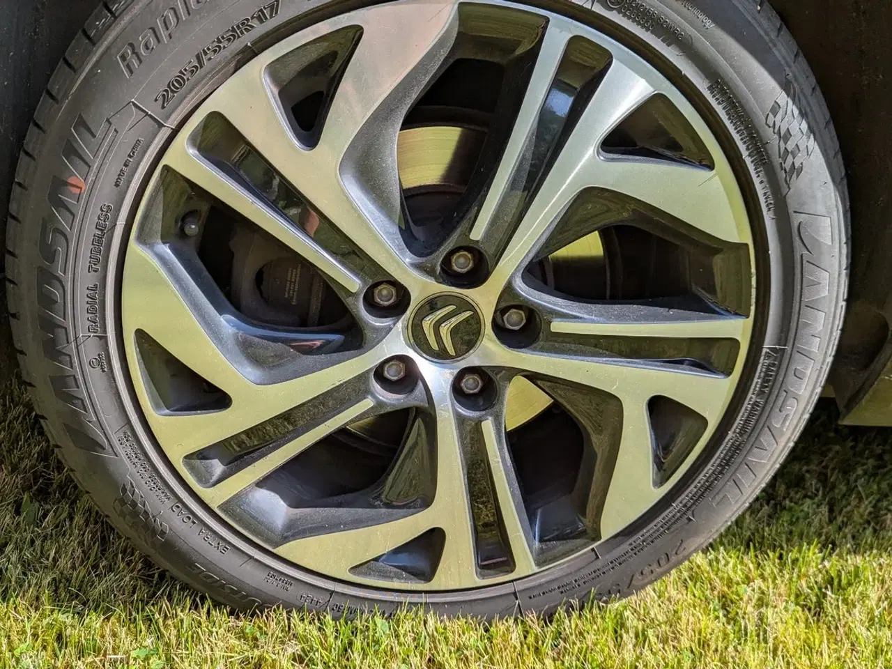 Billede 18 - Citroën Grand C4 SpaceTourer 1,5 BlueHDi 130 Iconic EAT8 7prs