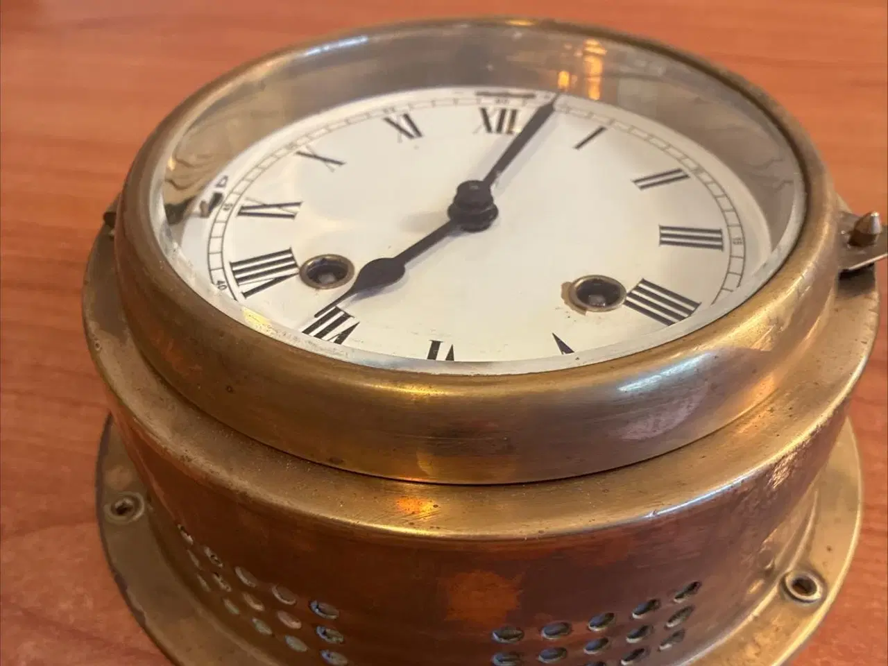 Billede 1 - Har alm brugsspor ellers er den ok 