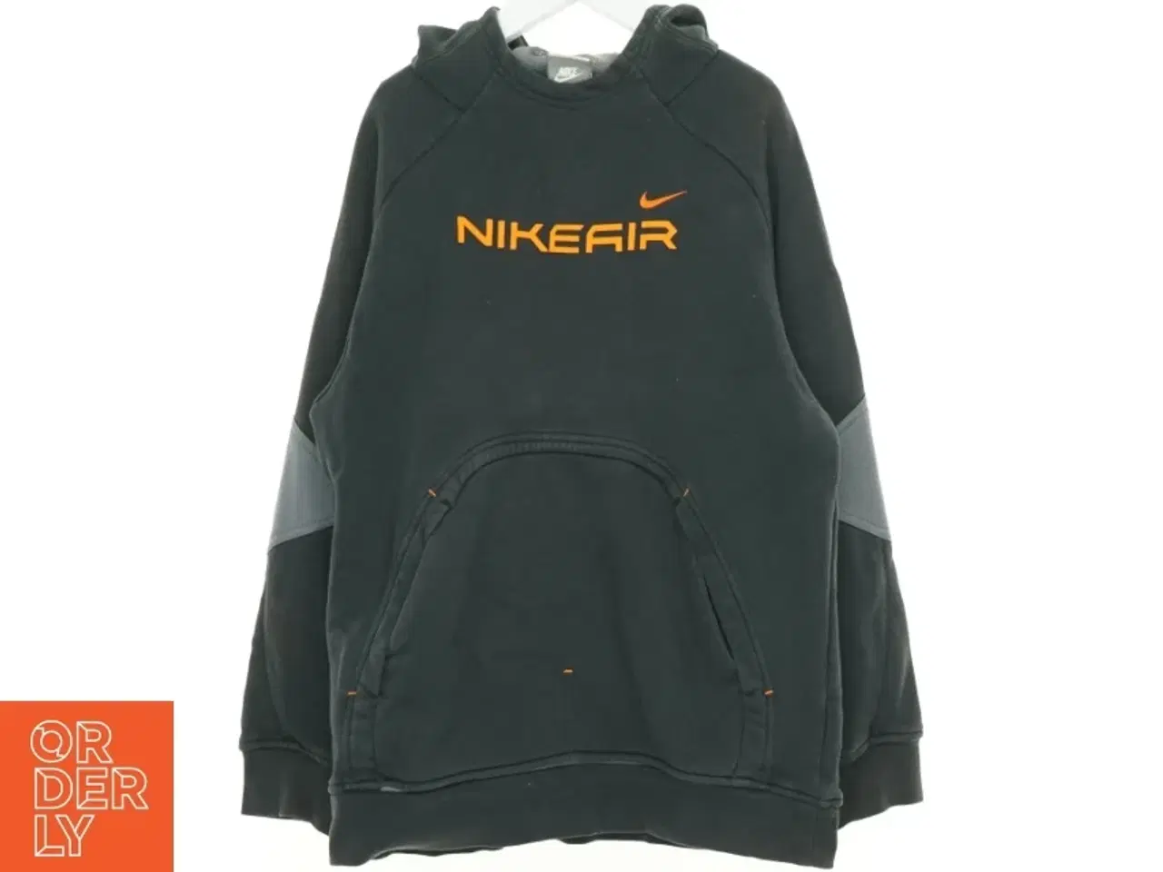 Billede 1 - Hættetrøje fra Nike (str. 152 cm)