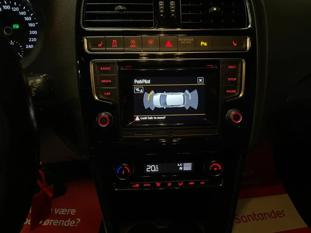 Billede 15 - VW Polo 1,4 TSi 150 BlueGT DSG