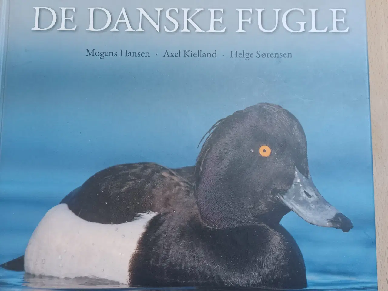 Billede 1 - Stor Fugle og svampebøger- opslagsværker