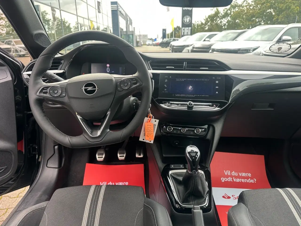 Billede 12 - Opel Corsa 1,2 GS