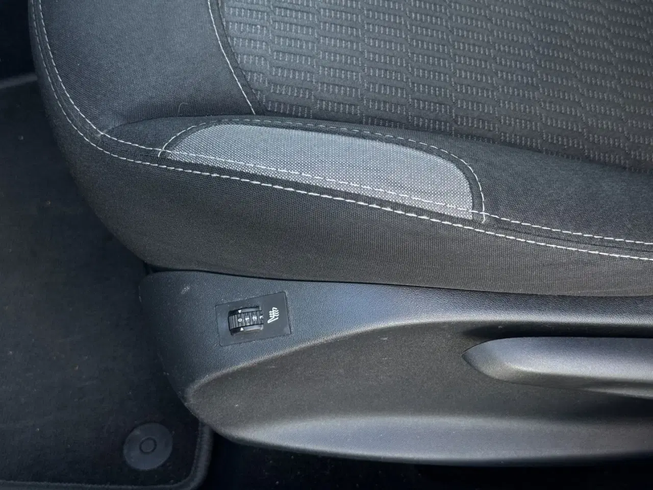 Billede 8 - Peugeot 208 1,2 VTi Active 82HK 5d