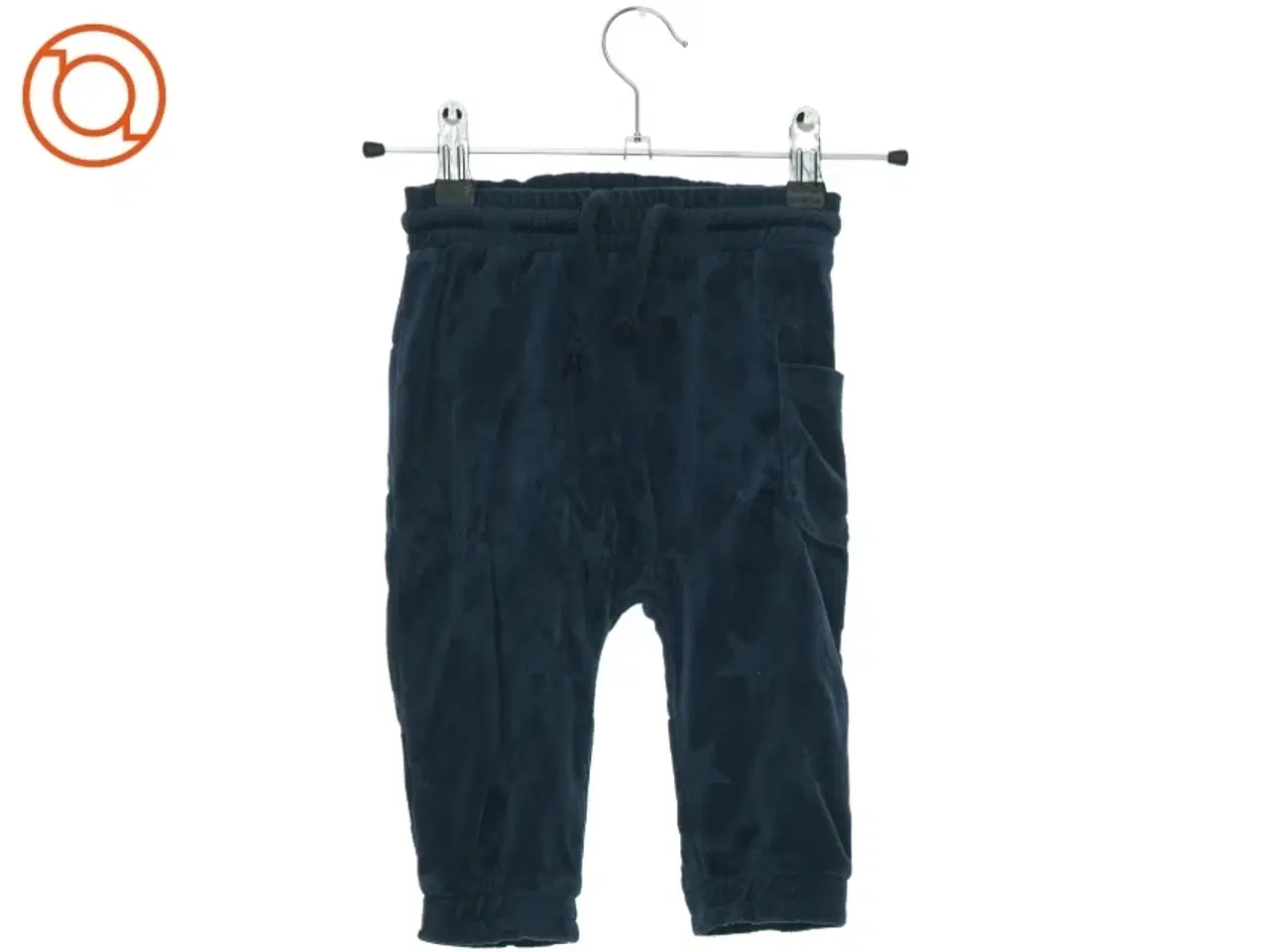 Billede 1 - Bukser fra H&M (str. 80 cm)