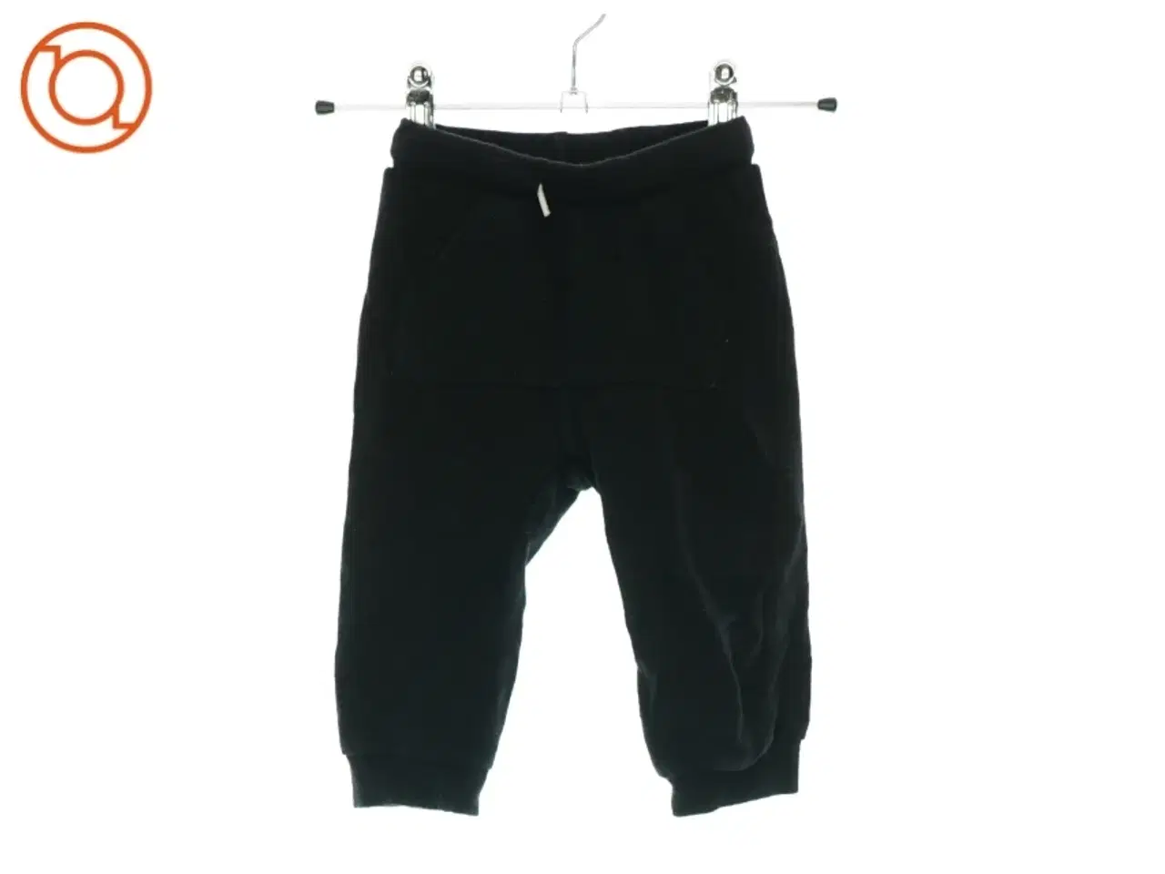 Billede 1 - Joggingbukser med forlomme (Str. ca. 68)