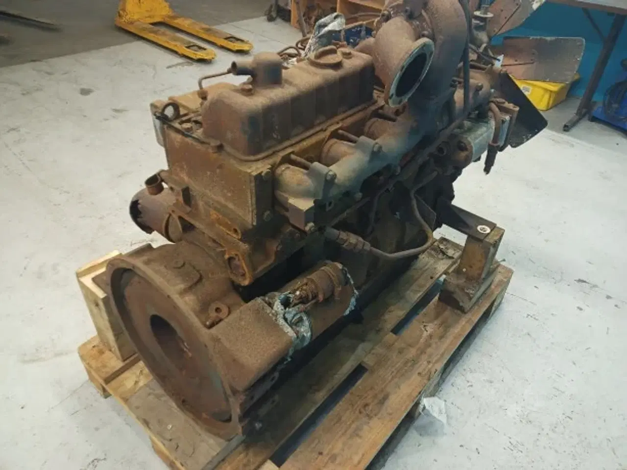 Billede 9 - Valmet 620 DSL