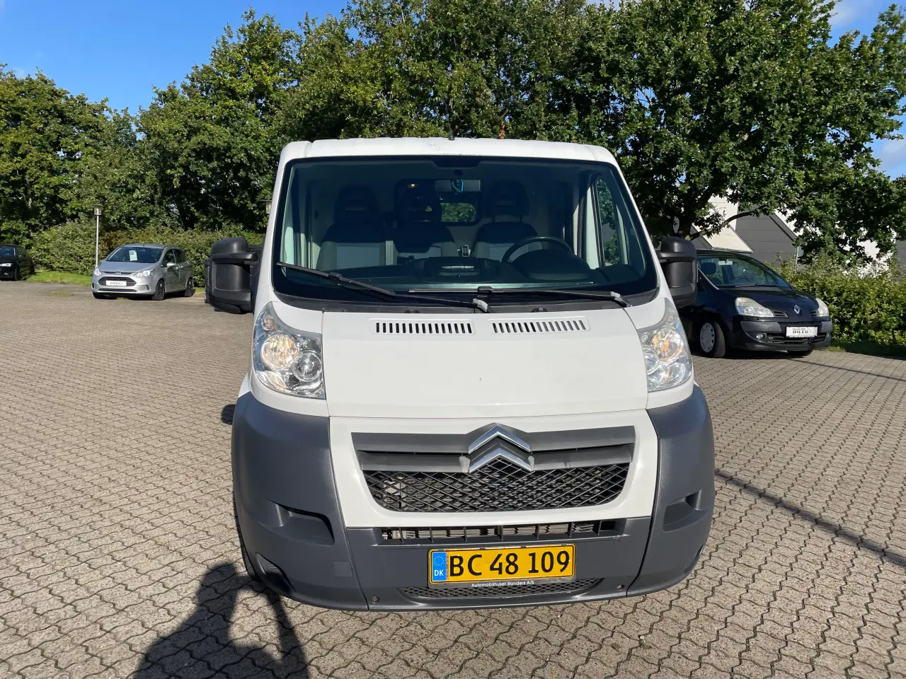Billede 3 - Velholdt Citroen Jumper