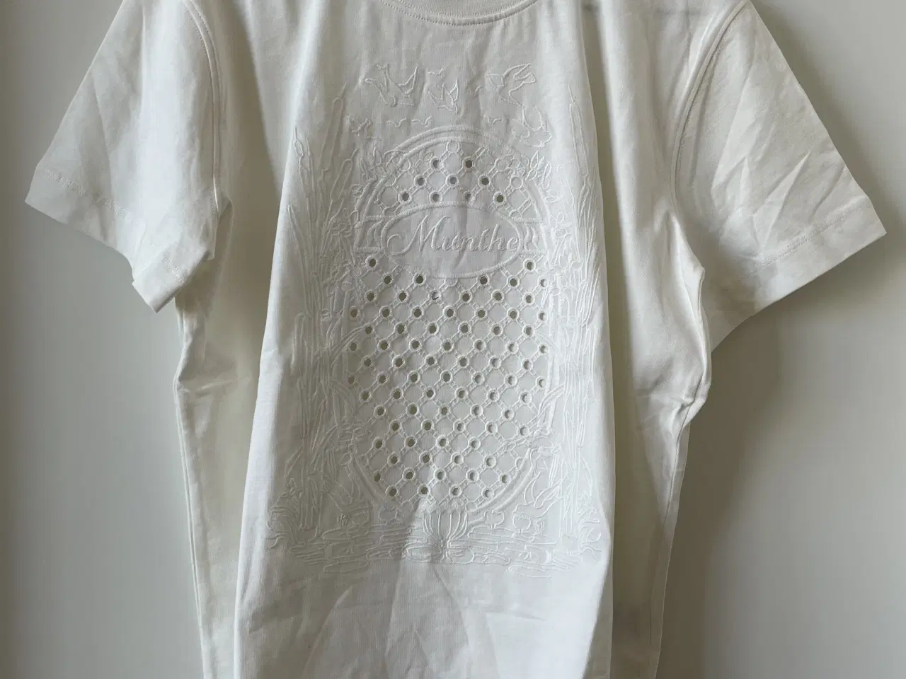 Billede 2 - Munthe Fenella t-shirt 