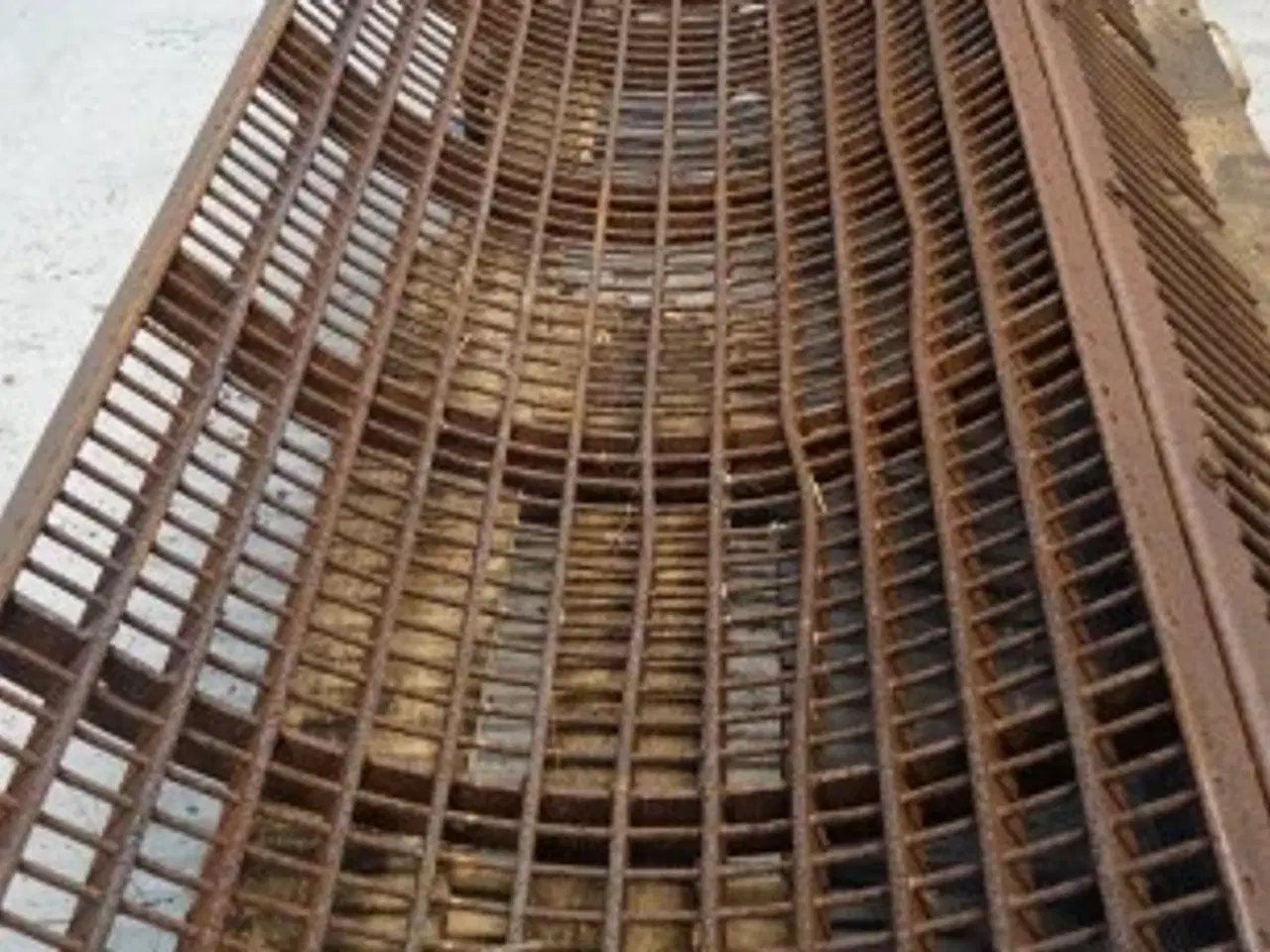 Billede 10 - Claas Lexion 405 Bro 7561841