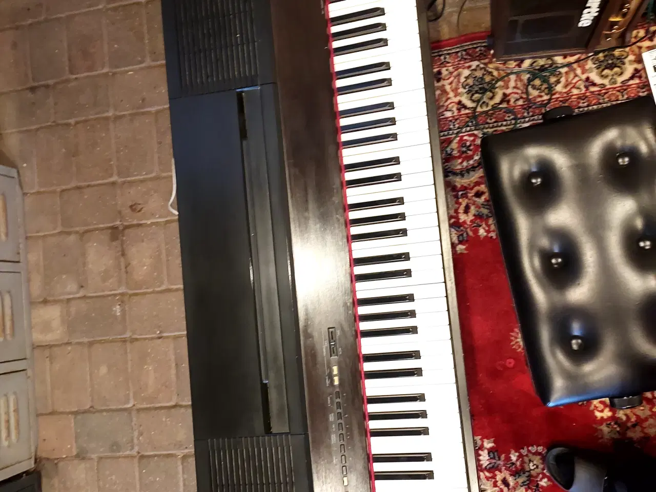 Billede 2 - Roland 3000 klaver