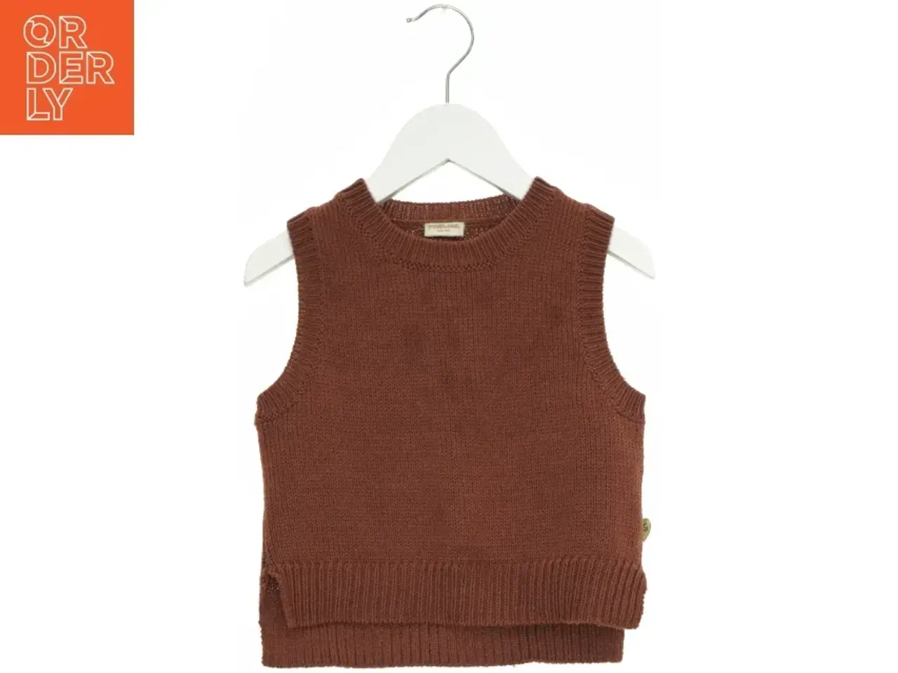 Billede 1 - Vest fra Pomp de Lux (str. 104 cm)