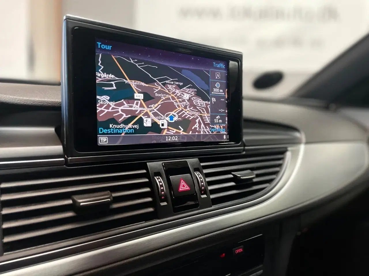 Billede 19 - Audi A6 1,8 TFSi 190 Ultra S-line Avant S-tr.