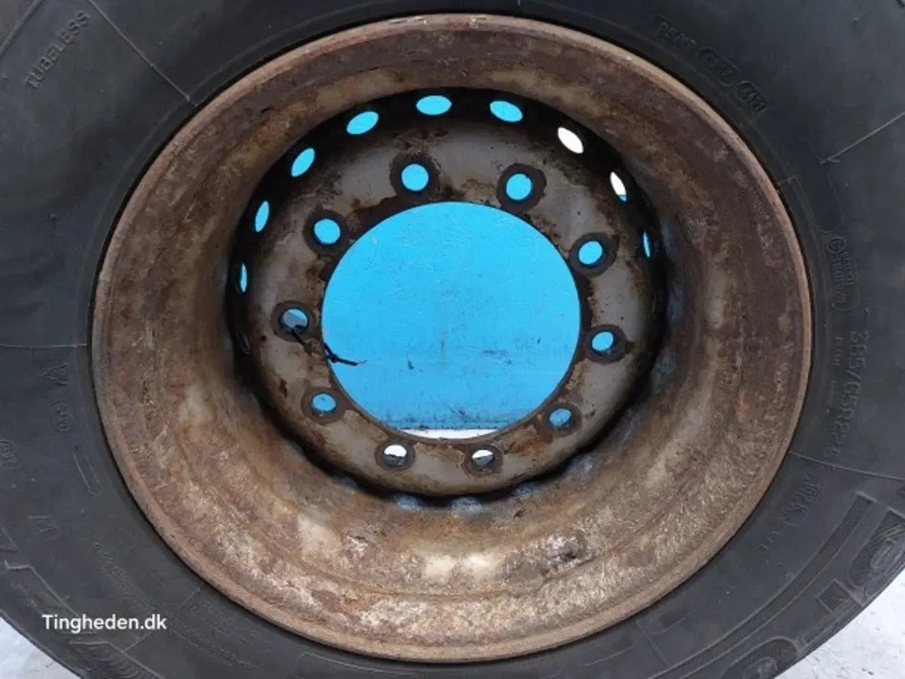 Billede 13 - 22.5"   385/65-22.5