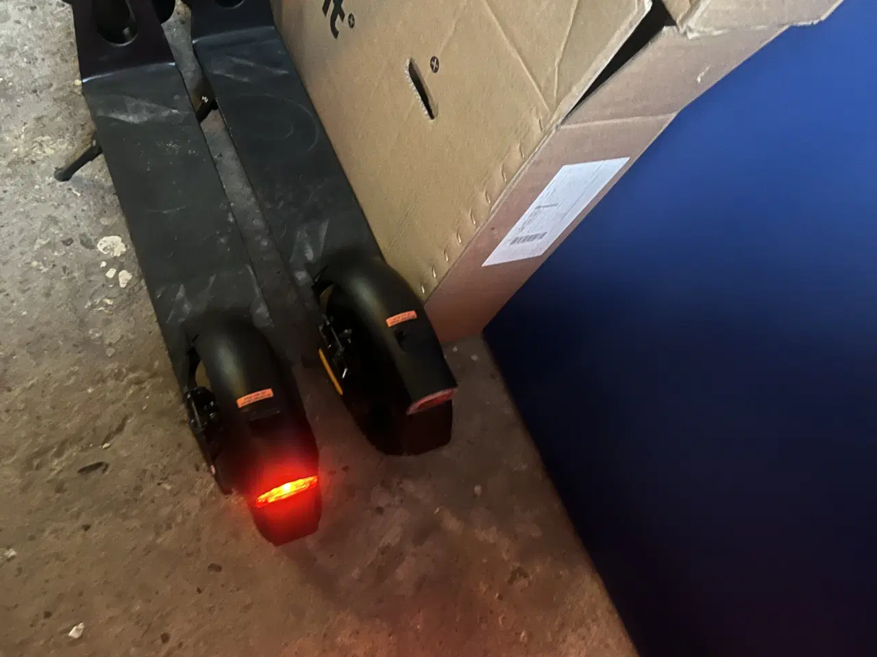 Billede 4 - Argument Alturo sælges Alturo Den kraftfulde el-l