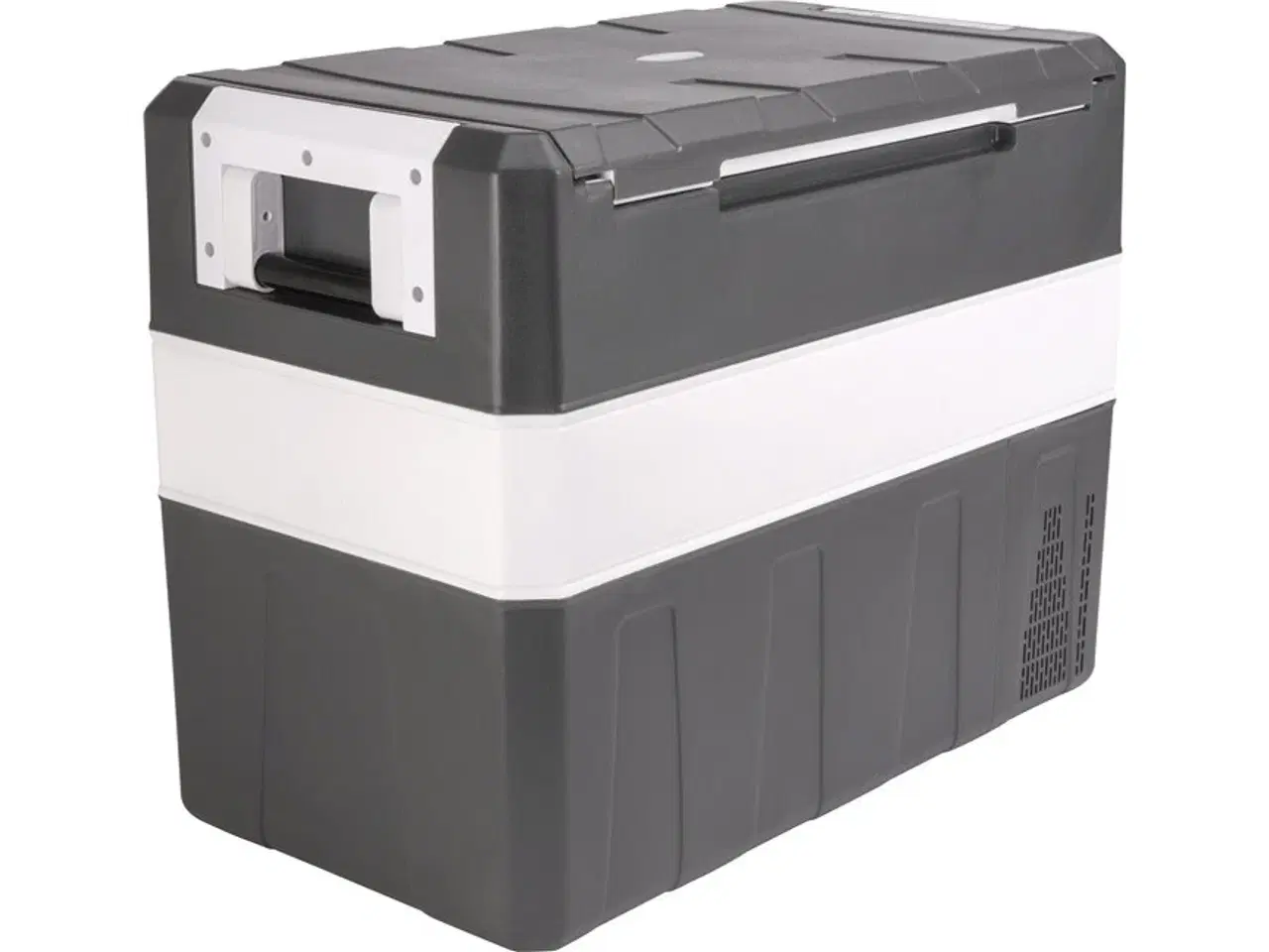 Billede 1 - UDLEJES - Kompressor køleboks 45L