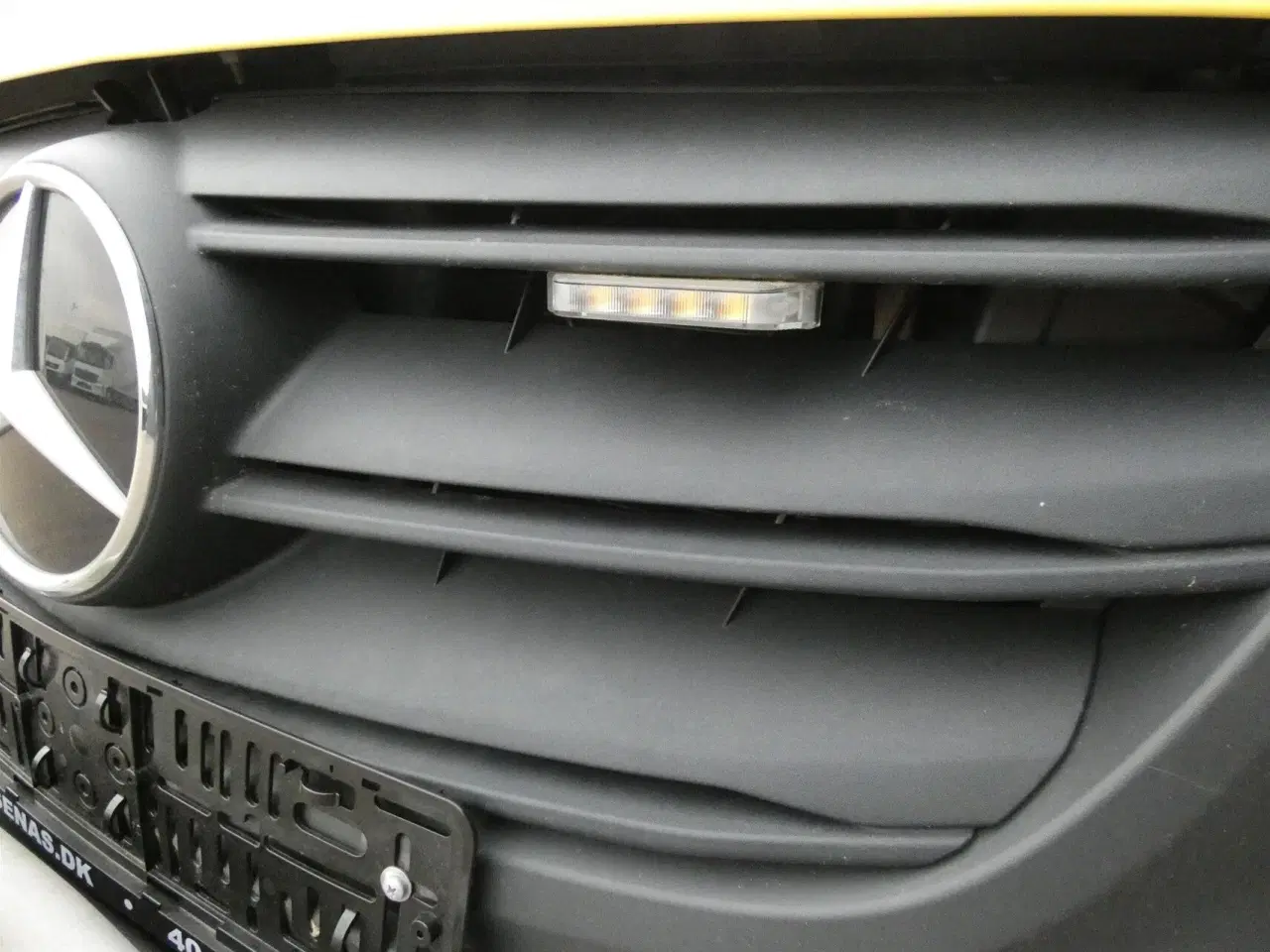 Billede 16 - Mercedes-Benz Vito 114 2,0 CDI 4Matic 9G-Tronic 136HK Van 9g Aut.