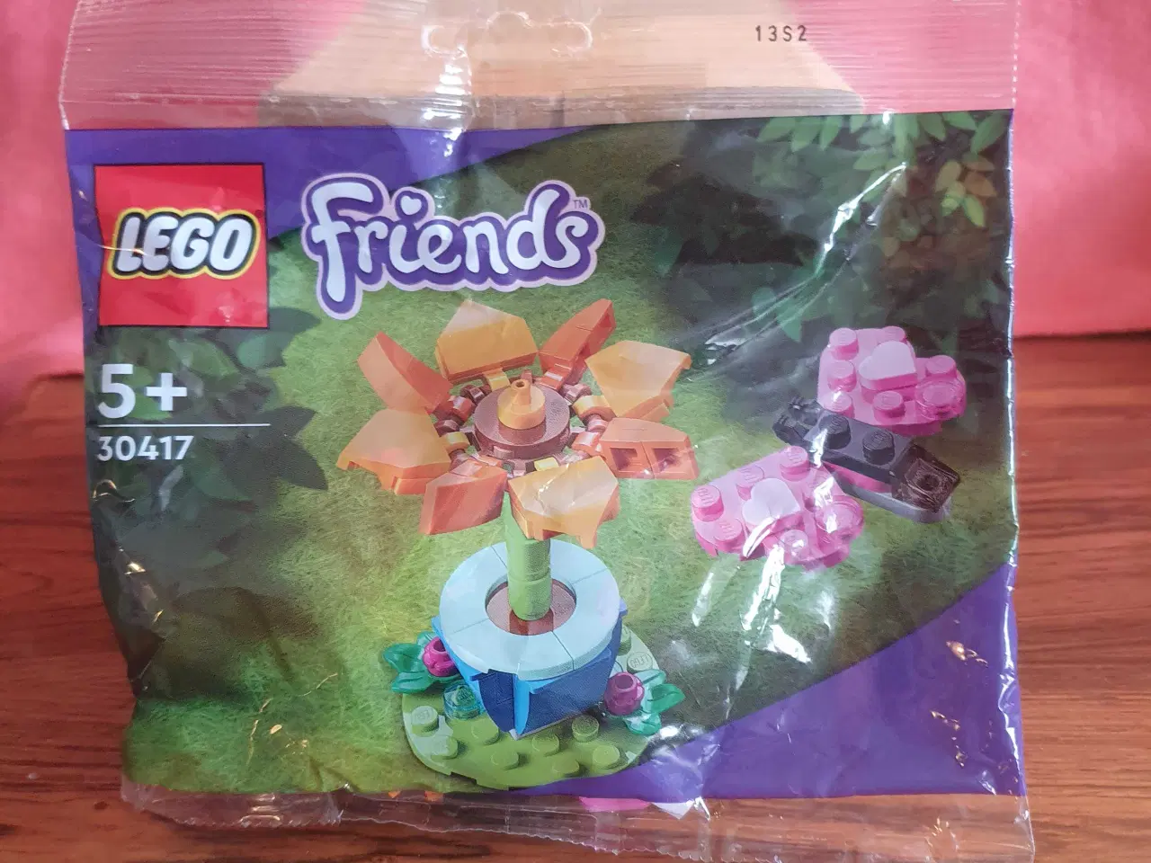 Billede 1 - Lego polybag 30417