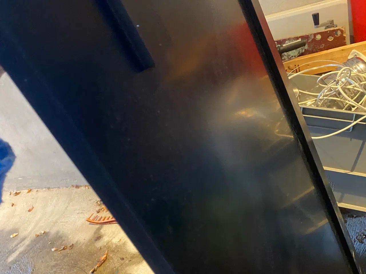 Billede 2 - Sengegavl til 3/4 seng