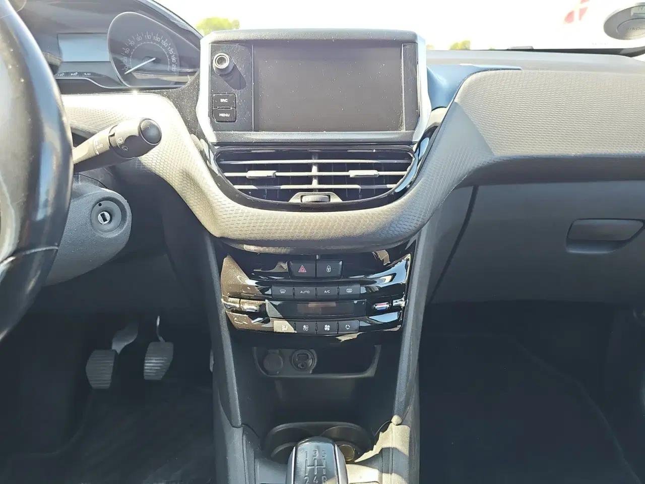 Billede 12 - Peugeot 208 1,6 BlueHDi 100 Strike