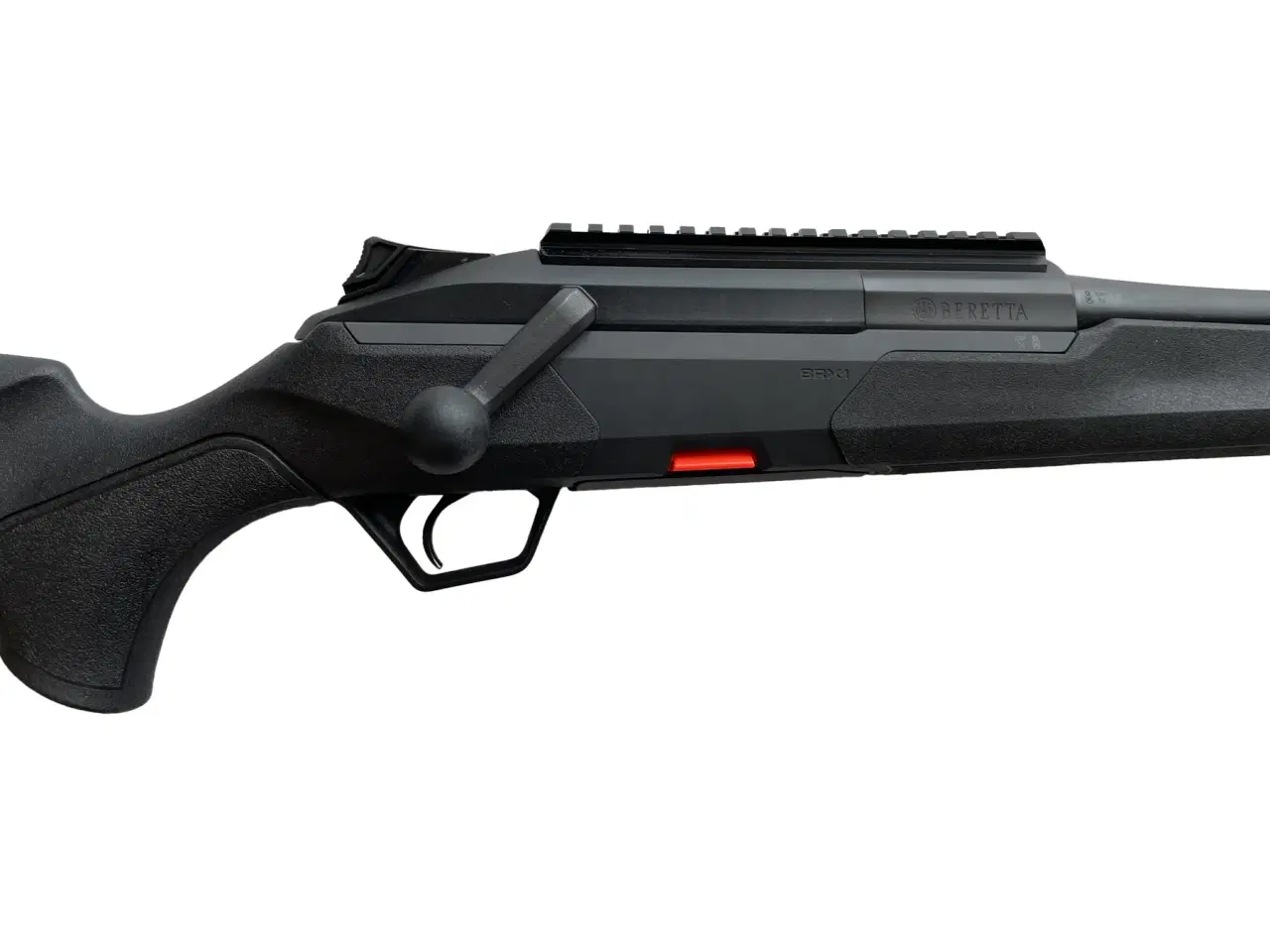 Billede 2 - Beretta BRX1 Kal. 30-06 Jagtriffel