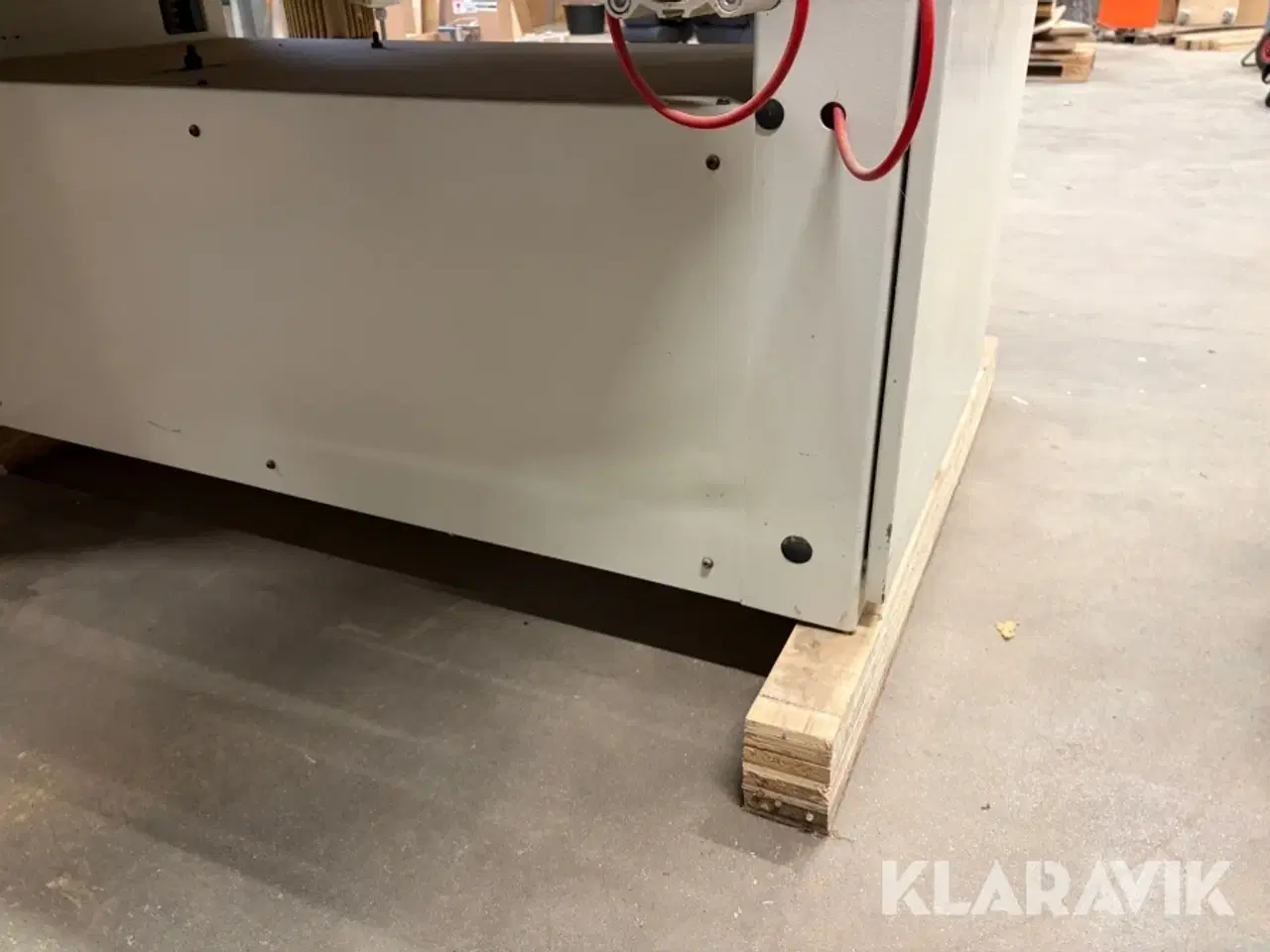 Billede 2 - Valsepudser SCM Sandya 5