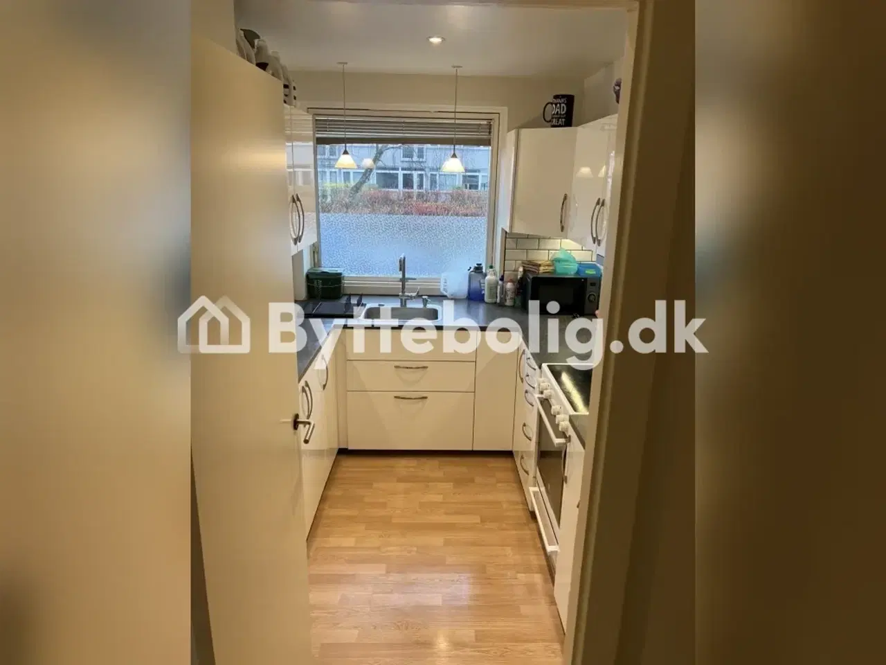 Billede 4 - lejl. Med privat have i Søborg byttes til bolig i Kbh K