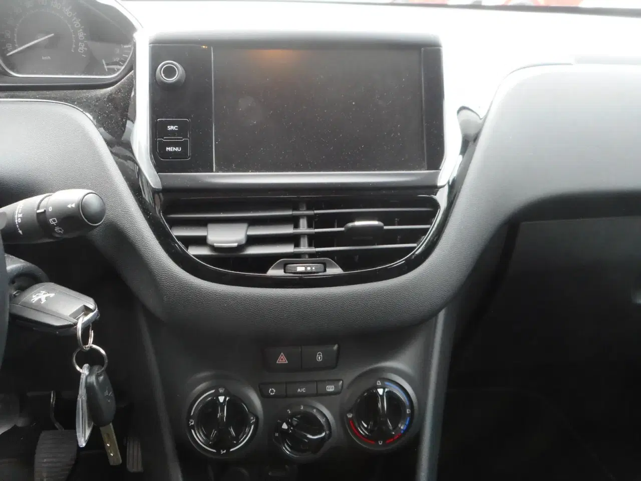 Billede 10 - Peugeot 208 1,6 BlueHDi 100 Active
