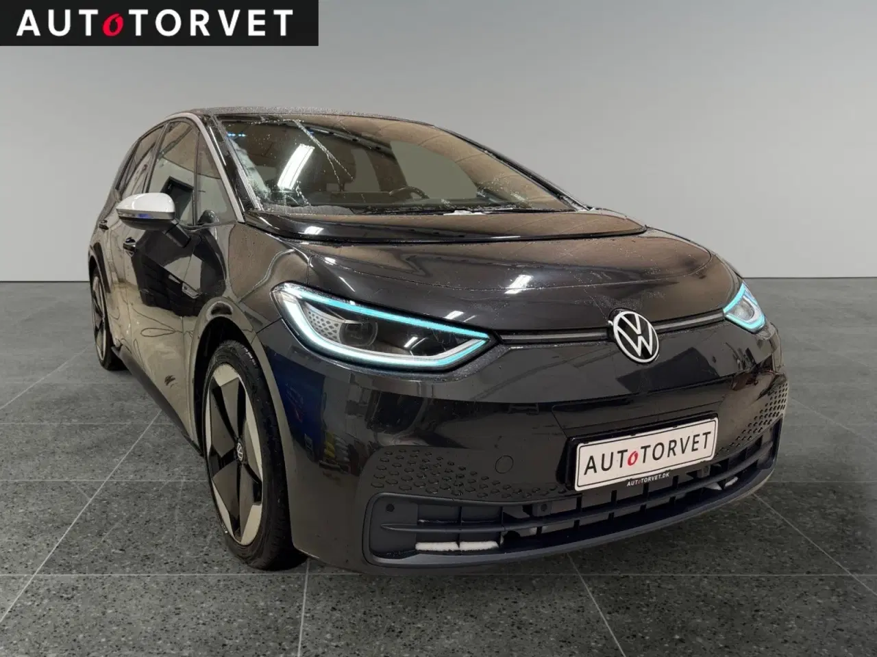 Billede 2 - VW ID.3 58 1ST Max