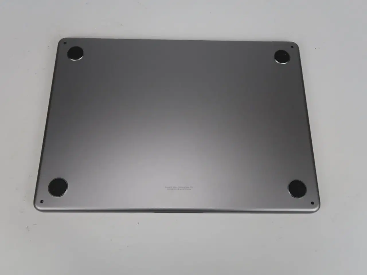 Billede 4 - Apple MacBook Air M3 2023