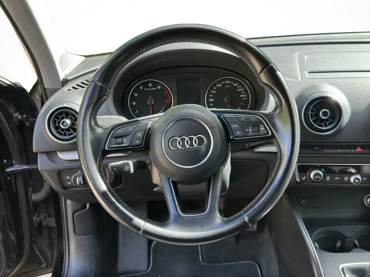 Billede 11 - Audi A3 1,0 TFSi 116
