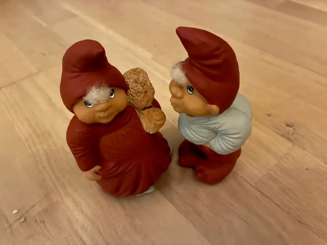 Billede 2 - Trip Trap nisser 2004