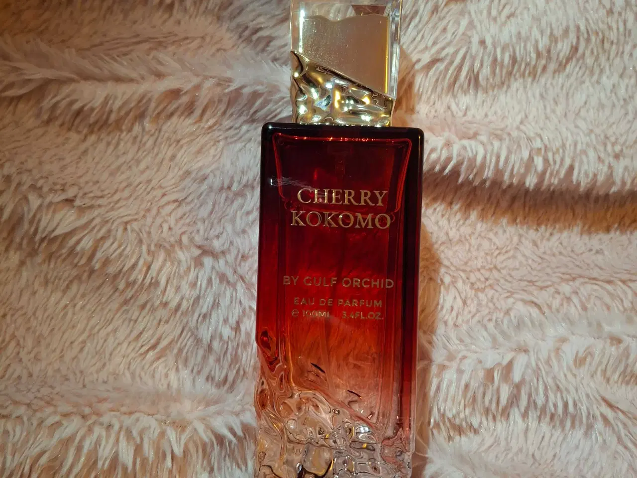 Billede 2 - Cherry Kokomo 100 ml.Eau De Parfum - Gulf Orchid