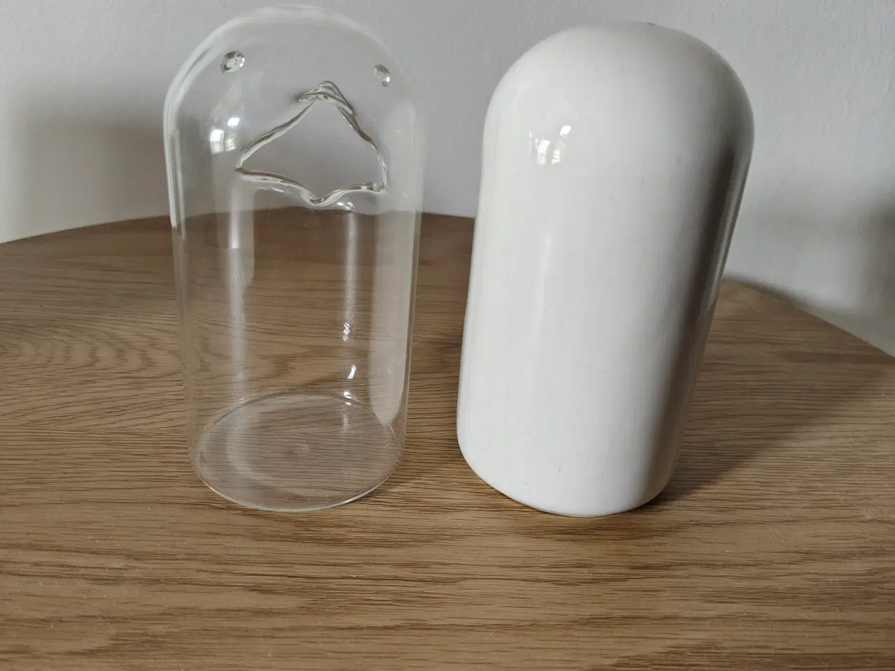 Billede 2 - Retro peanuts fugle