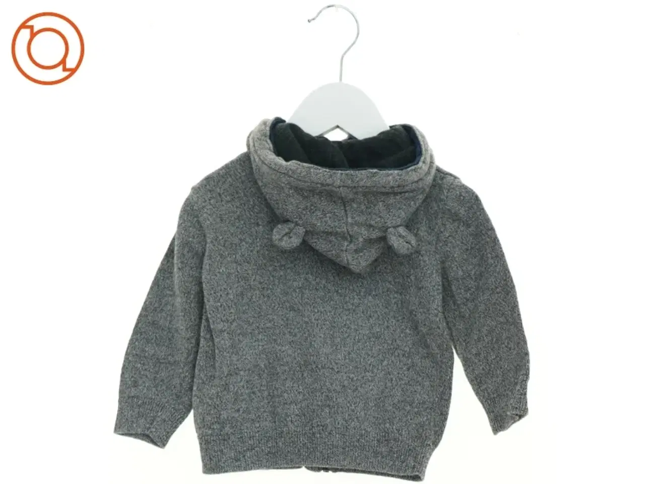 Billede 1 - Trøje fra Zara (str. 92 cm)