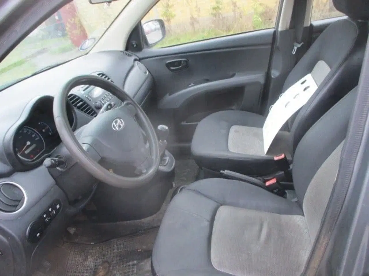 Billede 7 - Hyundai i10 1,1 Classic