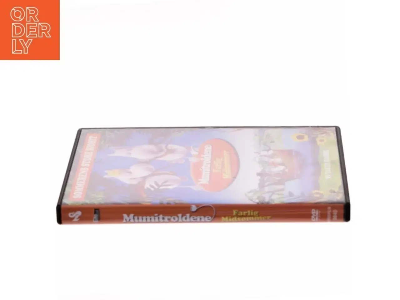 Billede 2 - Farlig Midsommer (DVD)