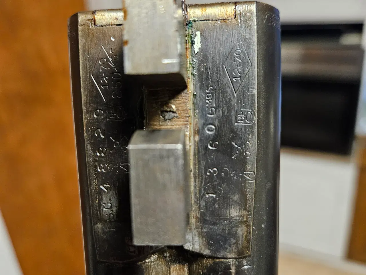 Billede 2 - Haglgevær, side by side