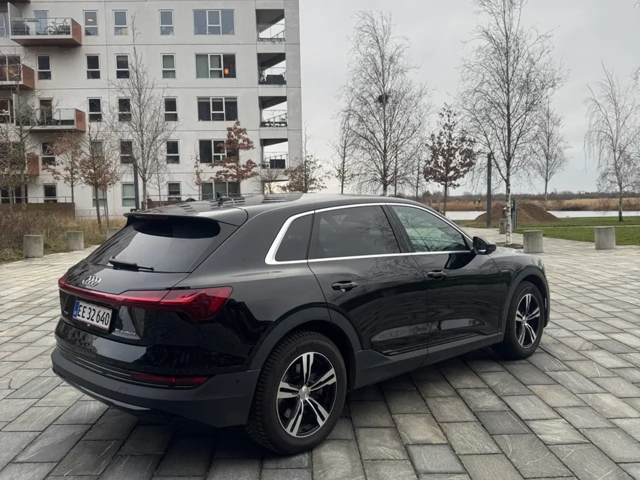 Billede 5 - Audi e-tron 50 quattro