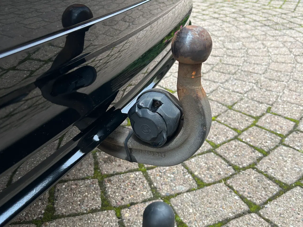 Billede 16 - Bmw320D