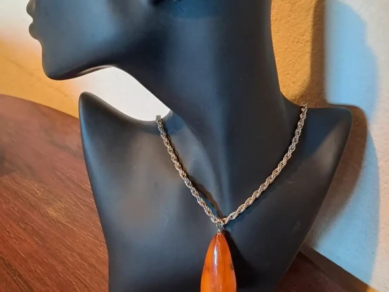 Billede 1 - Halskæde