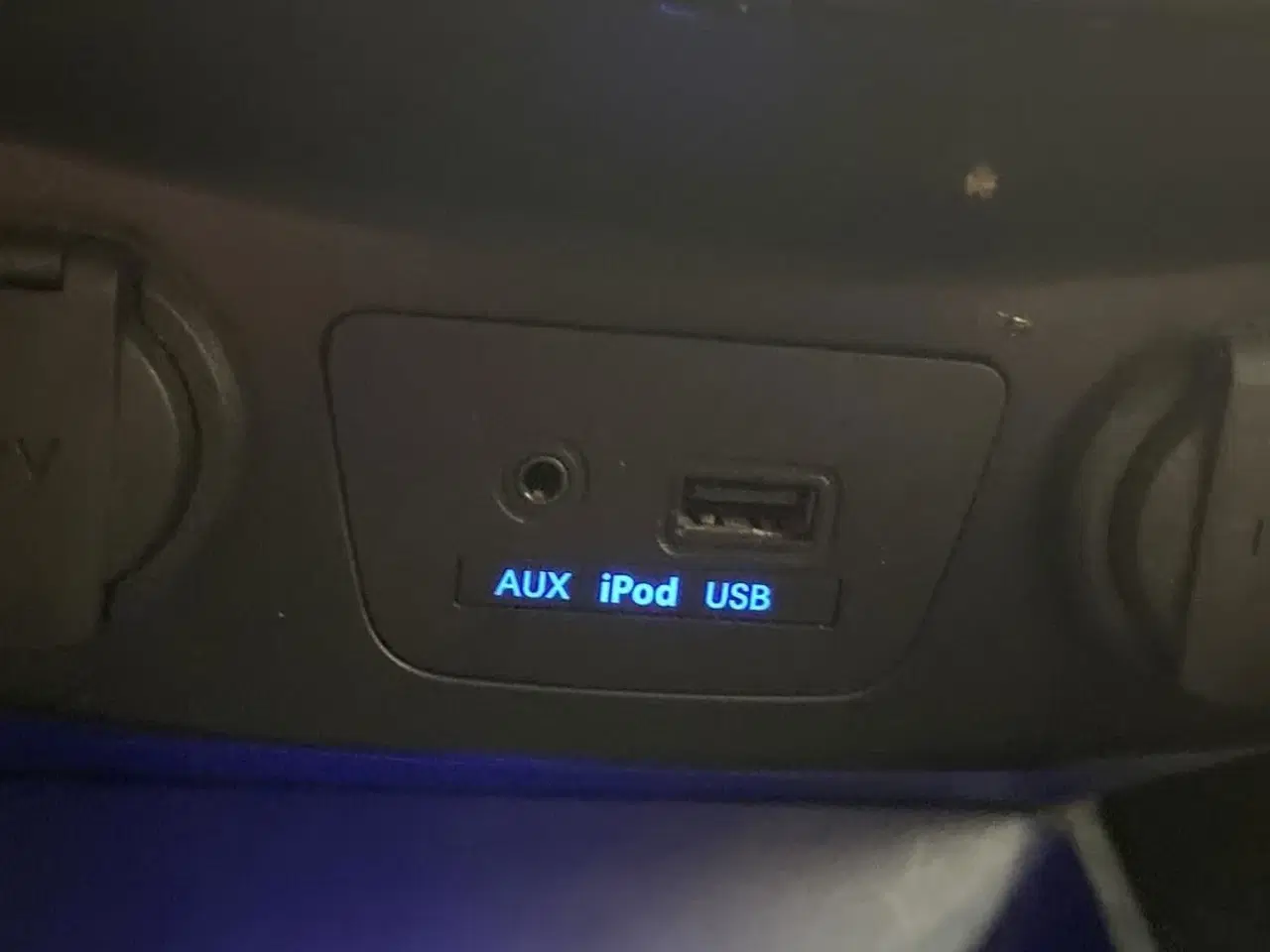 Billede 19 - Hyundai i30 Cw 1,6 CRDi XTR ISG 110HK Stc 6g